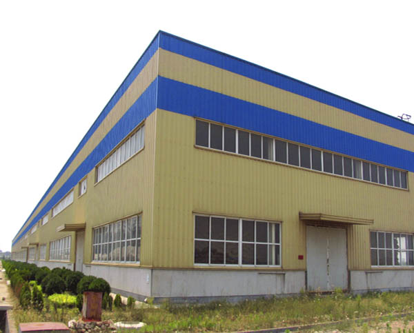Company Introduction